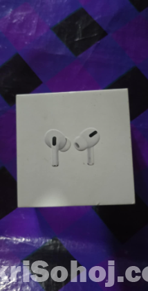 Airpods pro